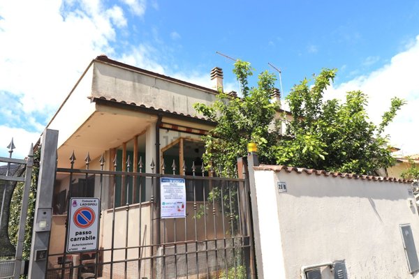 appartamento in vendita a Ladispoli