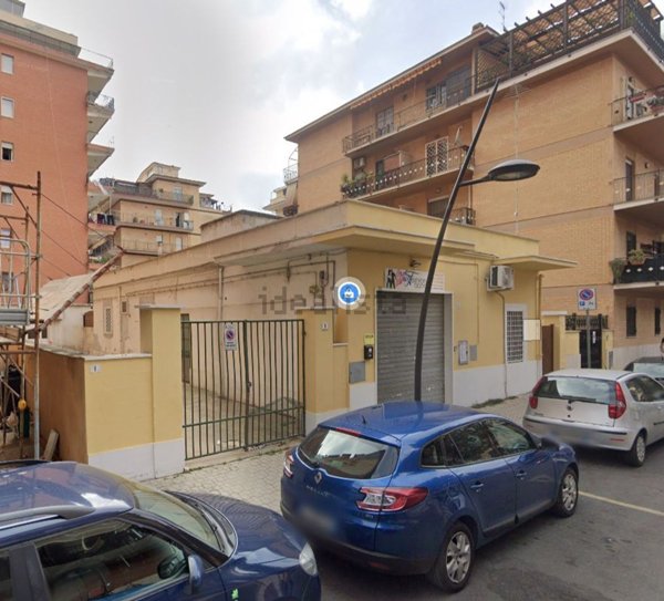 appartamento in vendita a Ladispoli