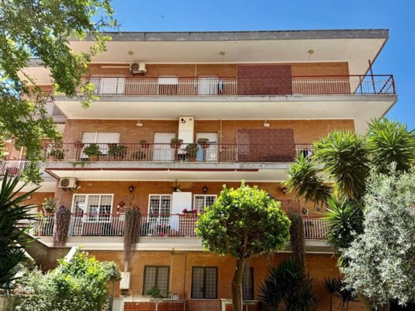 appartamento in vendita a Ladispoli