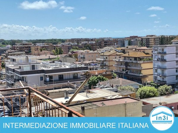 appartamento in vendita a Ladispoli