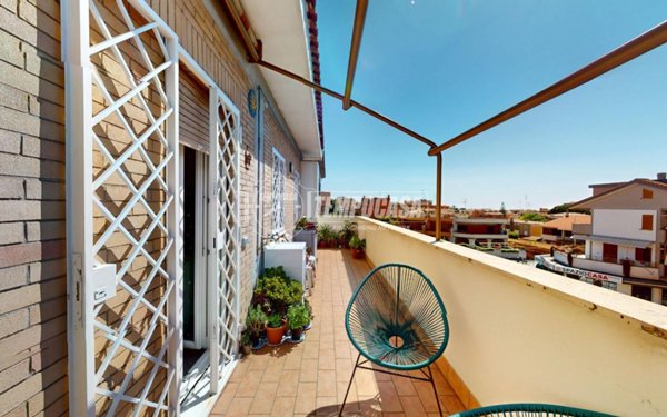 appartamento in vendita a Ladispoli