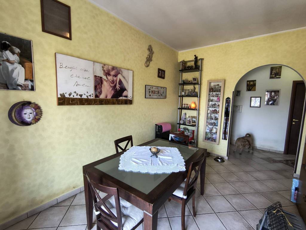 appartamento in vendita a Ladispoli