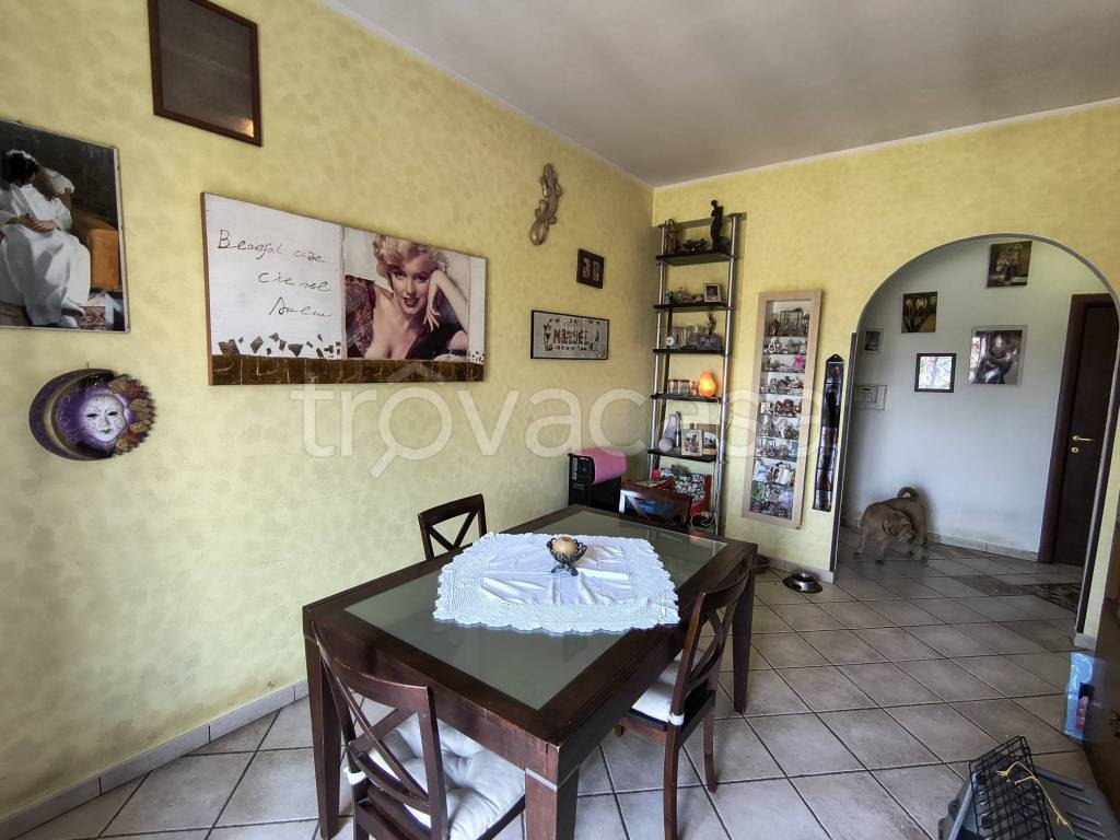 appartamento in vendita a Ladispoli