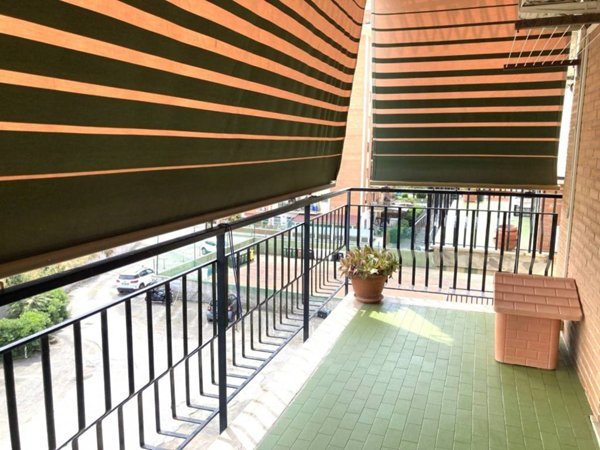 appartamento in vendita a Ladispoli