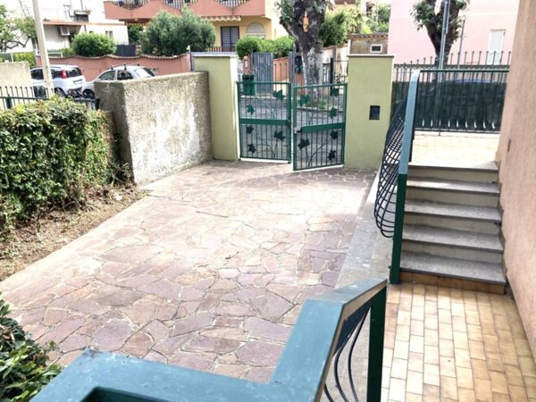 appartamento in vendita a Ladispoli