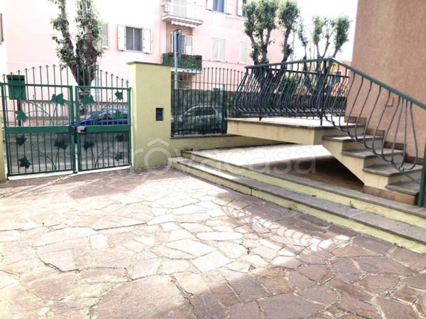 appartamento in vendita a Ladispoli