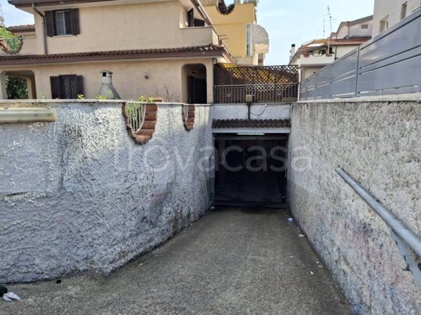 appartamento in vendita a Ladispoli