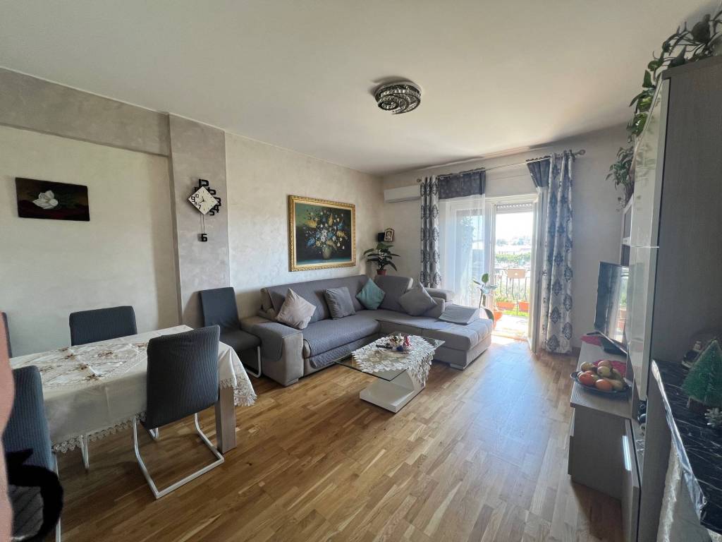 appartamento in vendita a Ladispoli