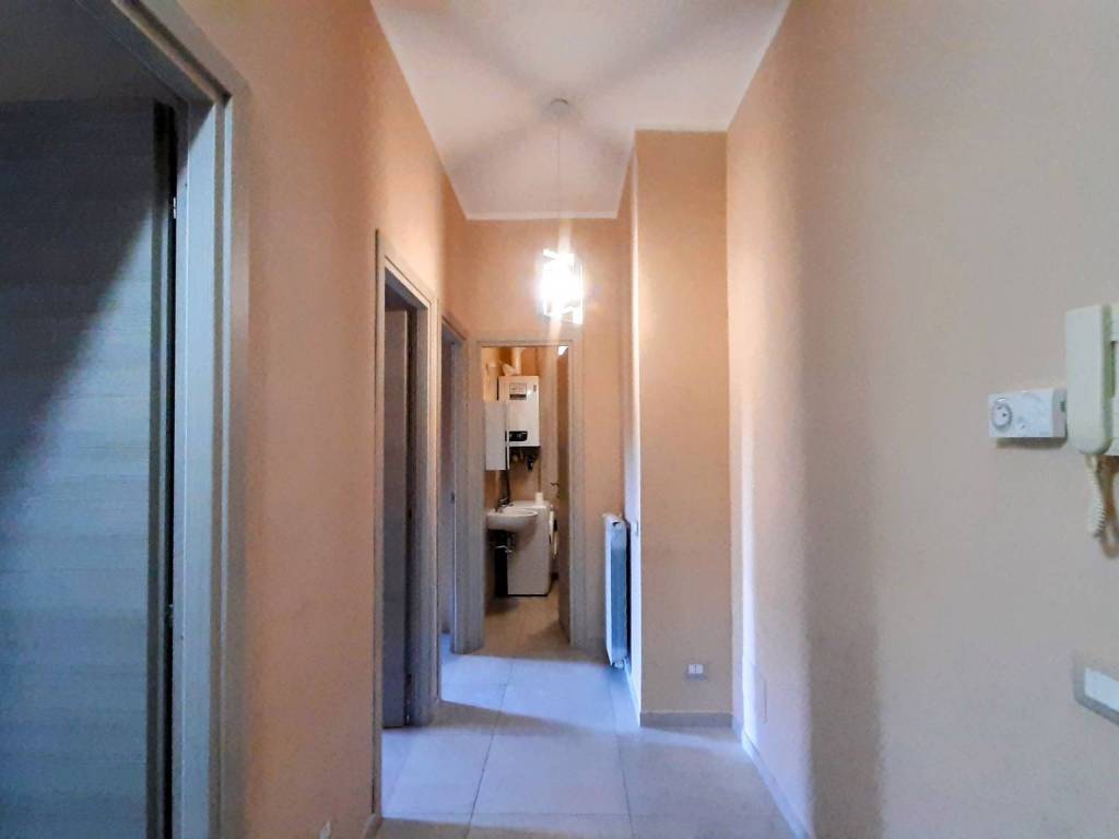 appartamento in vendita a Ladispoli