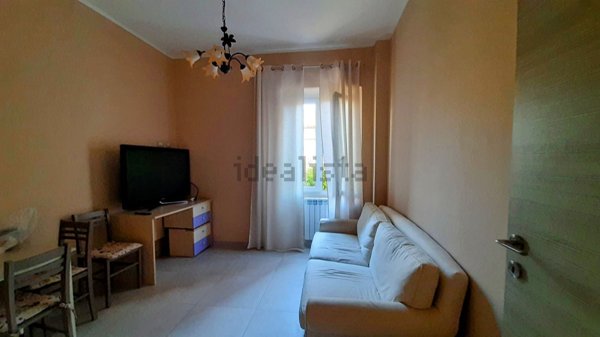 appartamento in vendita a Ladispoli