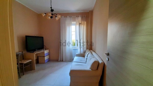 appartamento in vendita a Ladispoli