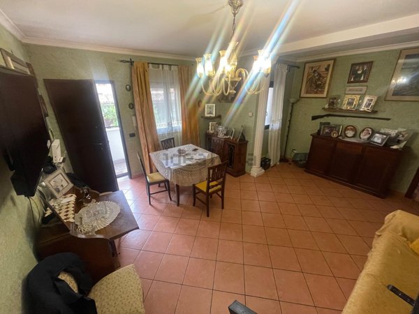 appartamento in vendita a Ladispoli