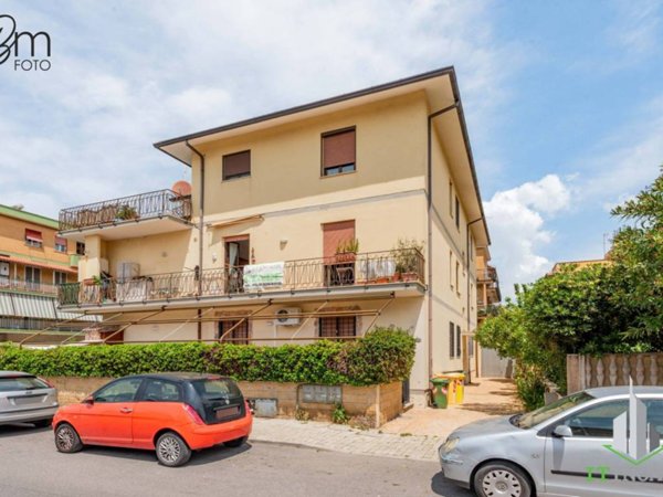 appartamento in vendita a Ladispoli