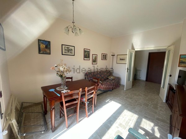 appartamento in vendita a Ladispoli