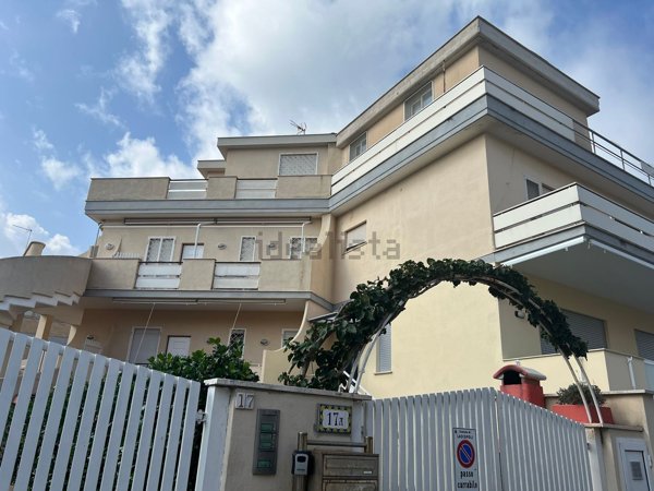 appartamento in vendita a Ladispoli