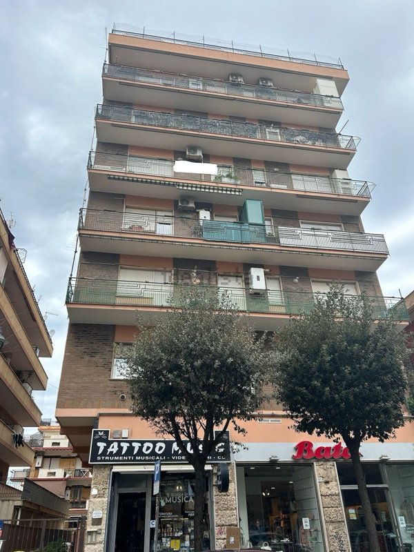 appartamento in vendita a Ladispoli