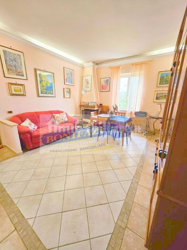 appartamento in vendita a Ladispoli
