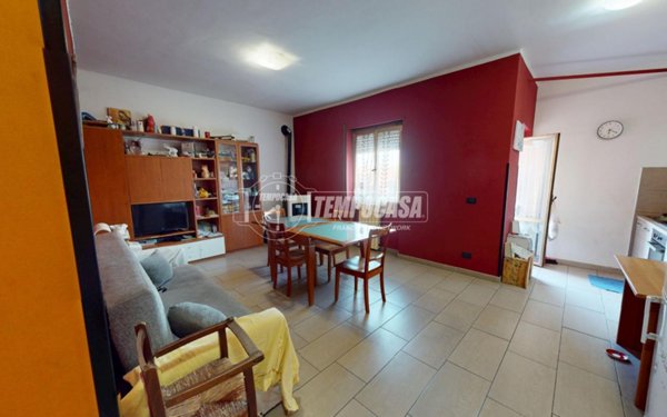 appartamento in vendita a Ladispoli