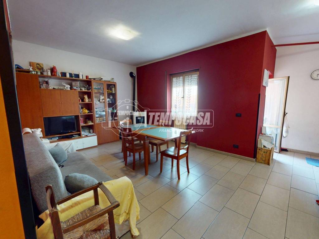 appartamento in vendita a Ladispoli