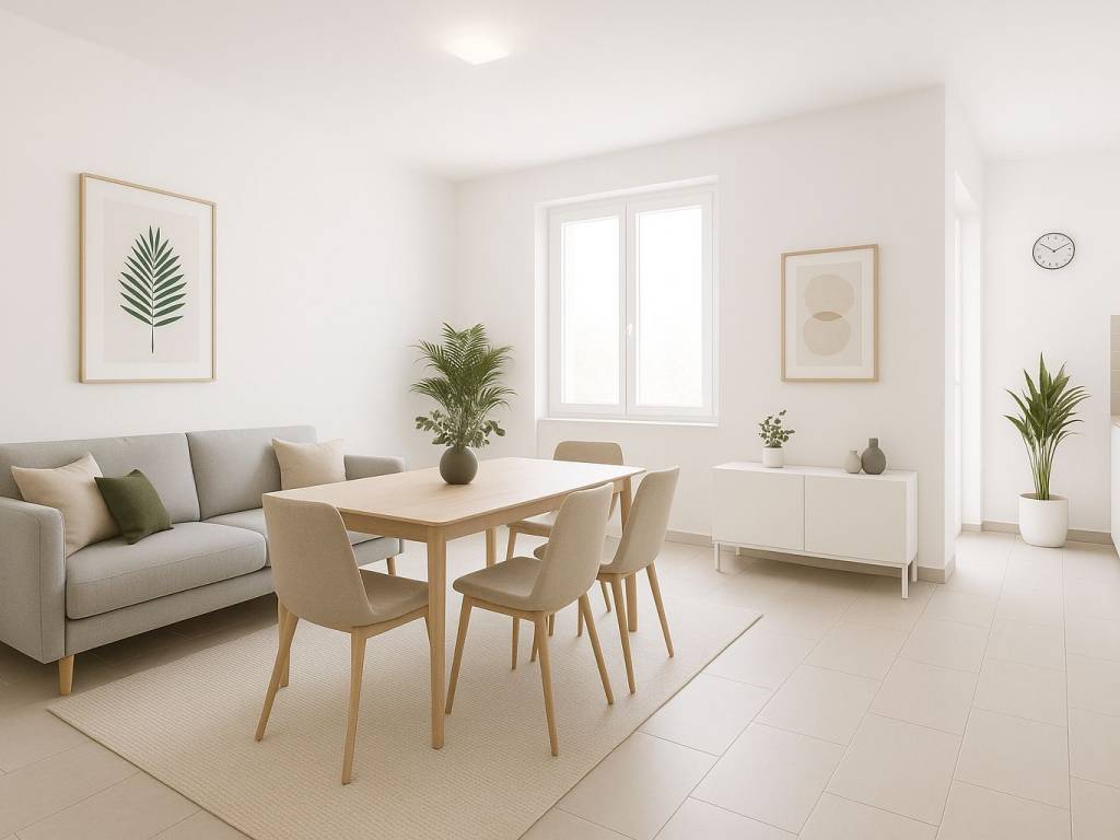 appartamento in vendita a Ladispoli