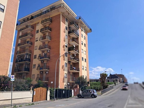 appartamento in vendita a Ladispoli