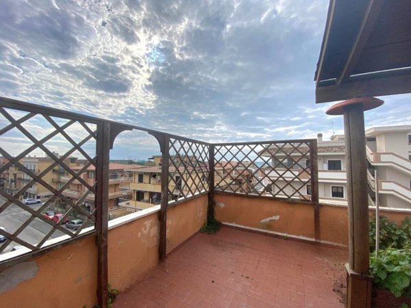 appartamento in vendita a Ladispoli