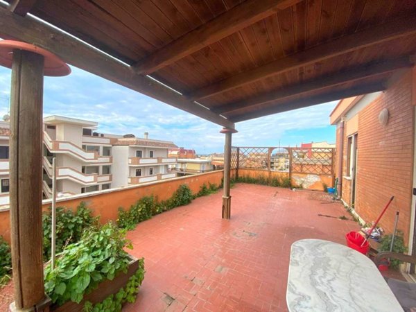 appartamento in vendita a Ladispoli
