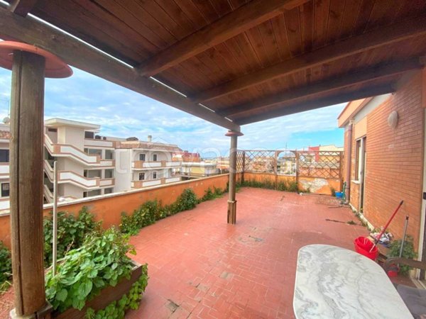 appartamento in vendita a Ladispoli