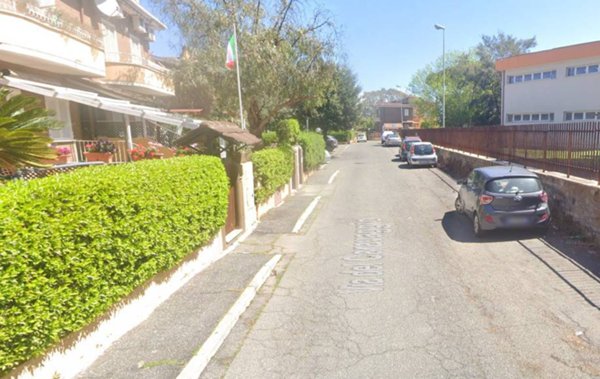 casa indipendente in vendita a Ladispoli in zona Marina di San Nicola