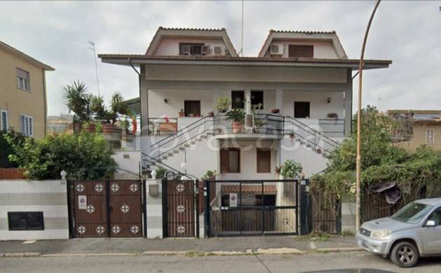 casa indipendente in vendita a Ladispoli in zona Marina di San Nicola