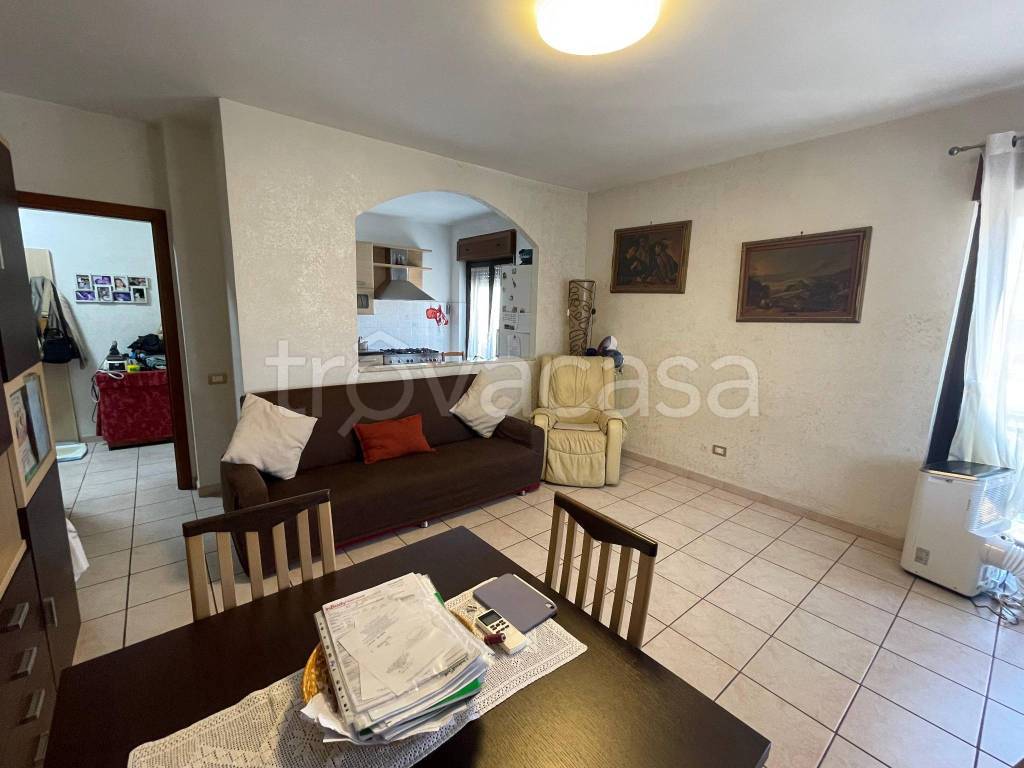 appartamento in vendita a Ladispoli