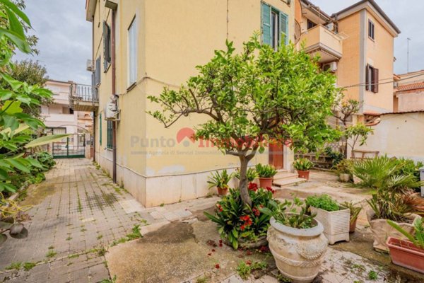 appartamento in vendita a Ladispoli