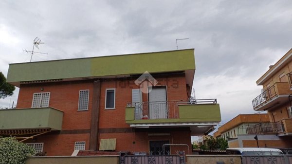 appartamento in vendita a Ladispoli