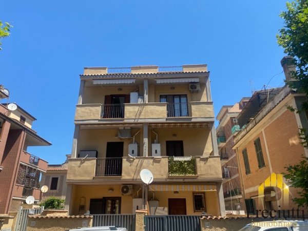 appartamento in vendita a Ladispoli