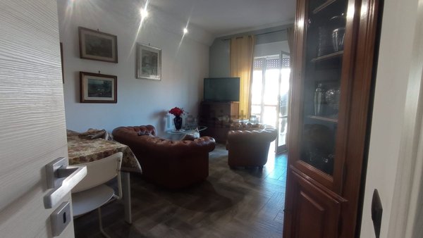appartamento in vendita a Ladispoli