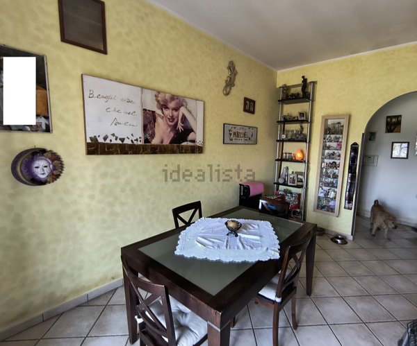 appartamento in vendita a Ladispoli