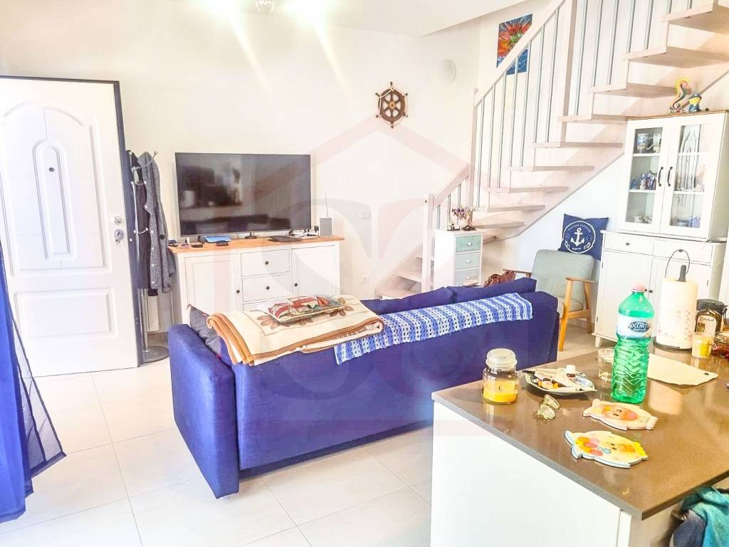casa indipendente in vendita a Ladispoli