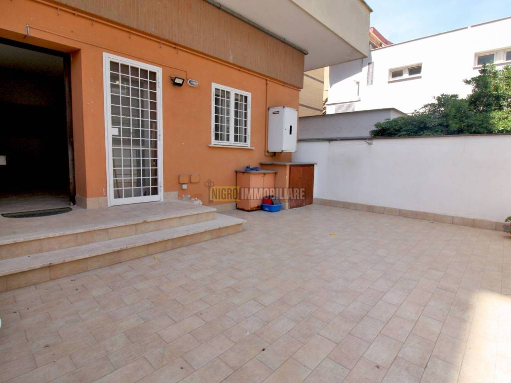 appartamento in vendita a Ladispoli