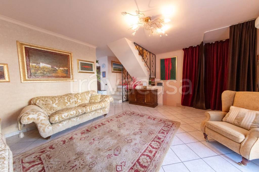casa indipendente in vendita a Ladispoli