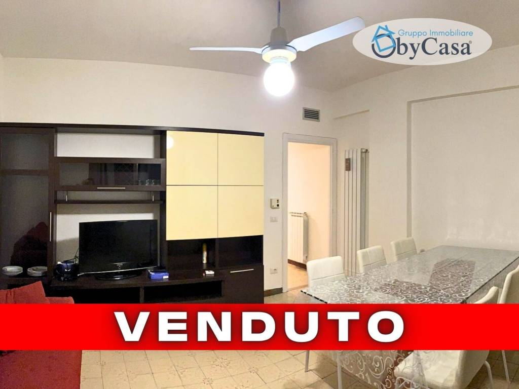 appartamento in vendita a Ladispoli