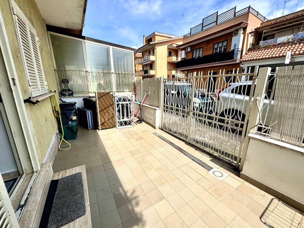 appartamento in vendita a Ladispoli