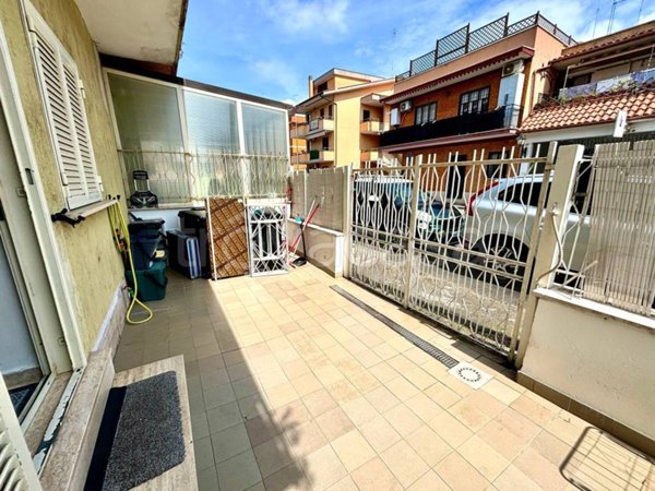 appartamento in vendita a Ladispoli