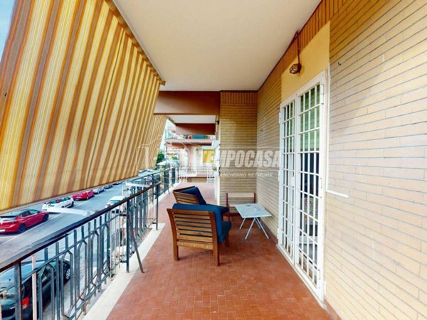 appartamento in vendita a Ladispoli