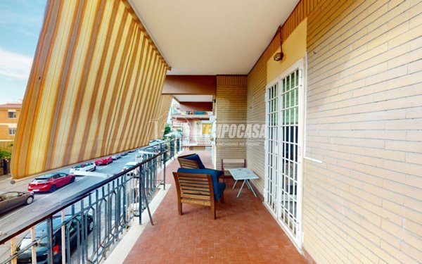 appartamento in vendita a Ladispoli