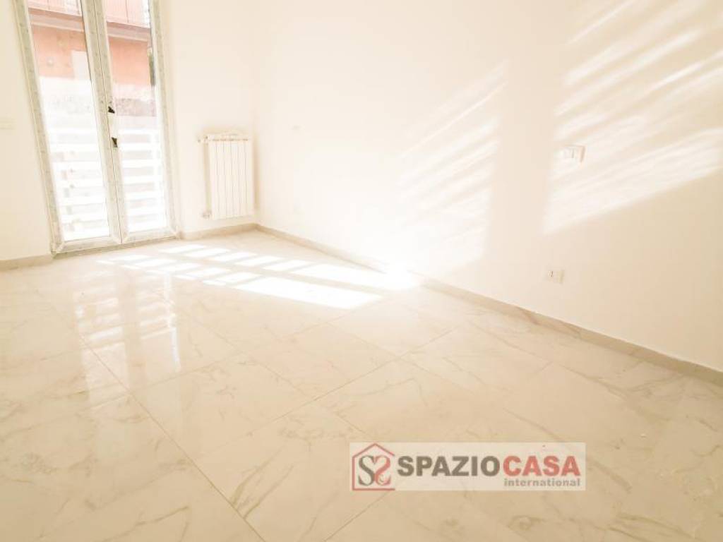 appartamento in vendita a Ladispoli
