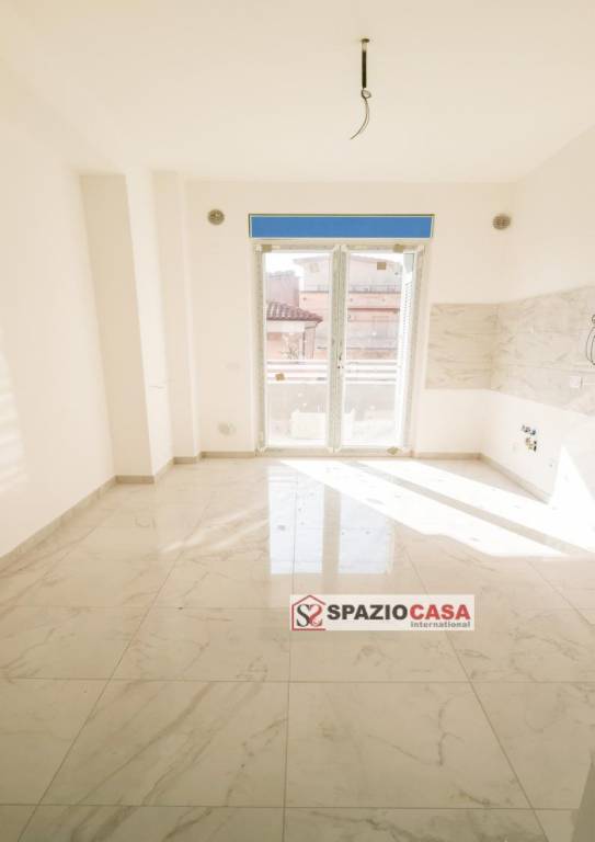 appartamento in vendita a Ladispoli