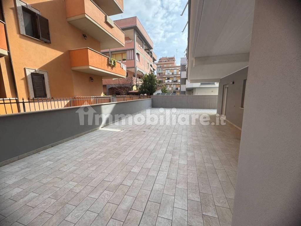 appartamento in vendita a Ladispoli