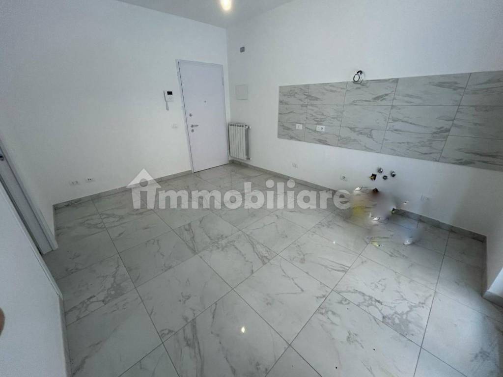 appartamento in vendita a Ladispoli