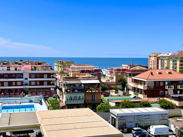 appartamento in vendita a Ladispoli