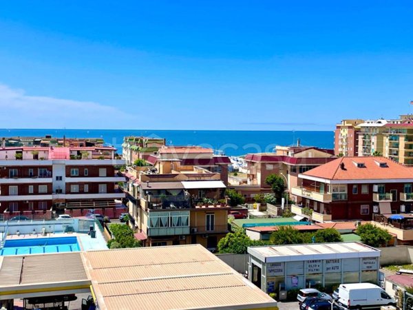 appartamento in vendita a Ladispoli